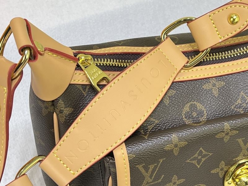 Louis Vuitton Satchel Bags